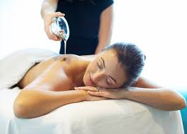 Oil Massage/Medicine Massage(油推/药推）